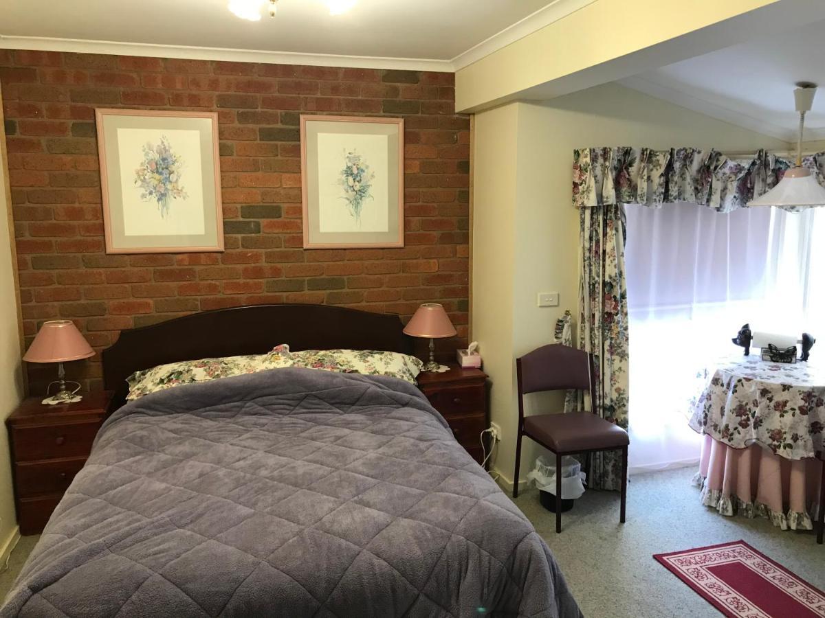 Lanaud Farm Stay Allansford 외부 사진