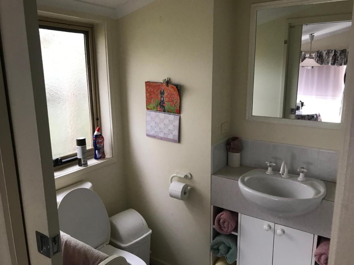 Lanaud Farm Stay Allansford 외부 사진