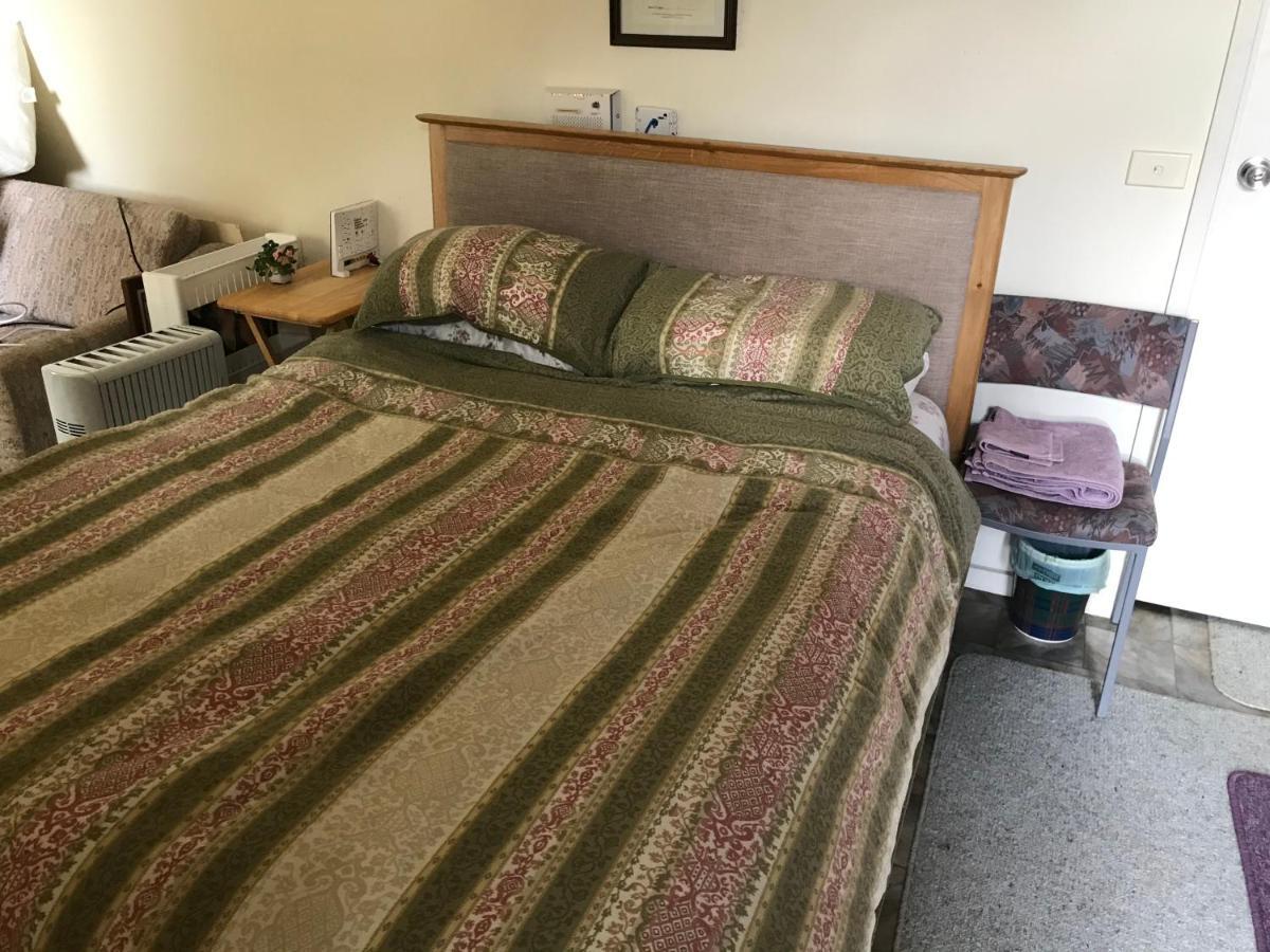 Lanaud Farm Stay Allansford 외부 사진