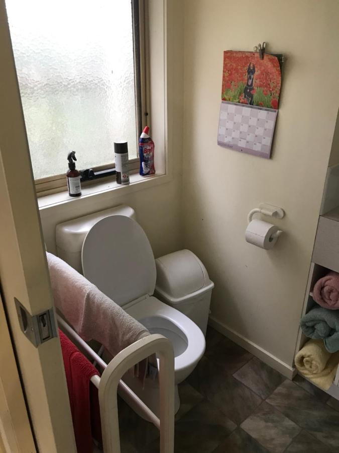 Lanaud Farm Stay Allansford 외부 사진